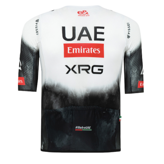 Magistrale Short Sleeve Jersey UAE25