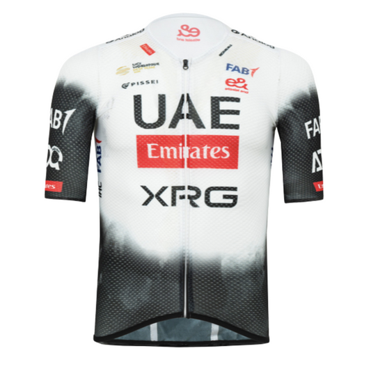 Magistrale Short Sleeve Jersey UAE25