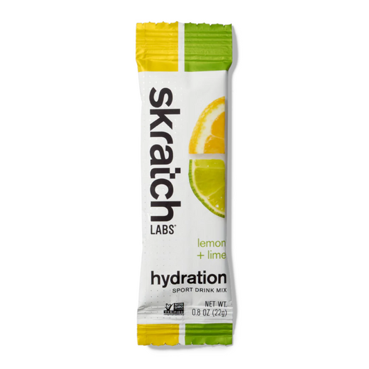 Skratch Labs Hydration Mix 22gr