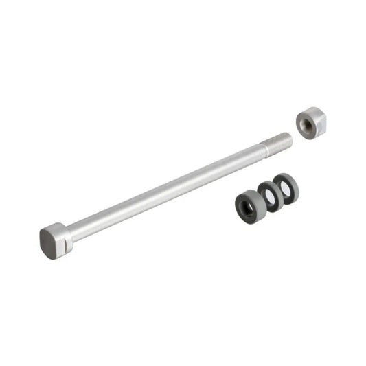 Ejes E-Thru Tacx para Rodillos de Entrenamiento Clásicos