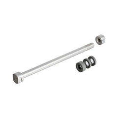 Ejes E-Thru Tacx para Rodillos de Entrenamiento Clásicos