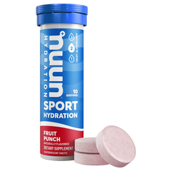 Nuun Sport Hydration