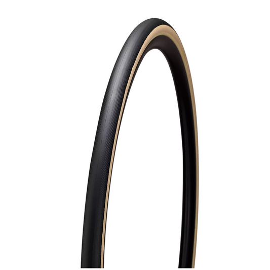 SW Turbo TLR Race Tire 700X30C
