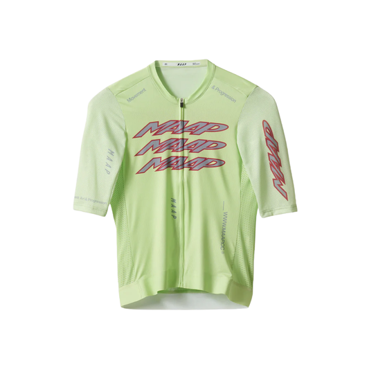 MAAP Pulse Pro Air Jersey 3.0