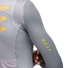 MAAP Pulse Pro Air Long Sleeve Jersey 3.0