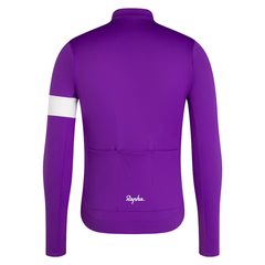 MEN'S CORE THERMAL LONG SLEEVE JERSEY
