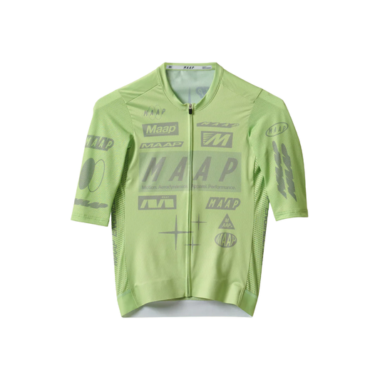 MAAP Drome Pro Air Jersey 3.0