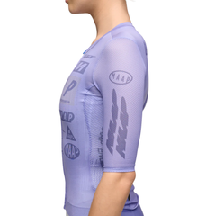 MAAP Women's Drome Pro Air Jersey 3.0
