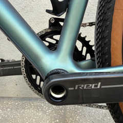 Crux S-Works 2026