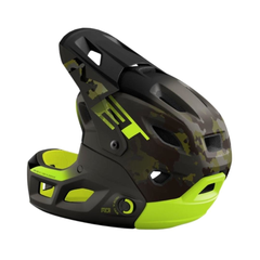 Casco MET Parachute MCR