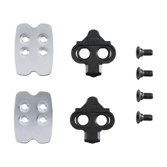 Placas MTB SM-SH51