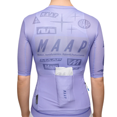 MAAP Women's Drome Pro Air Jersey 3.0