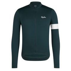 MEN'S CORE THERMAL LONG SLEEVE JERSEY