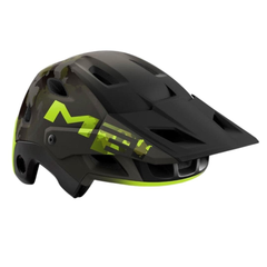 Casco MET Parachute MCR