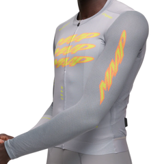 MAAP Pulse Pro Air Long Sleeve Jersey 3.0