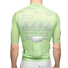 MAAP Drome Pro Air Jersey 3.0