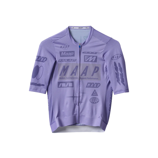 MAAP Drome Pro Air Jersey 3.0