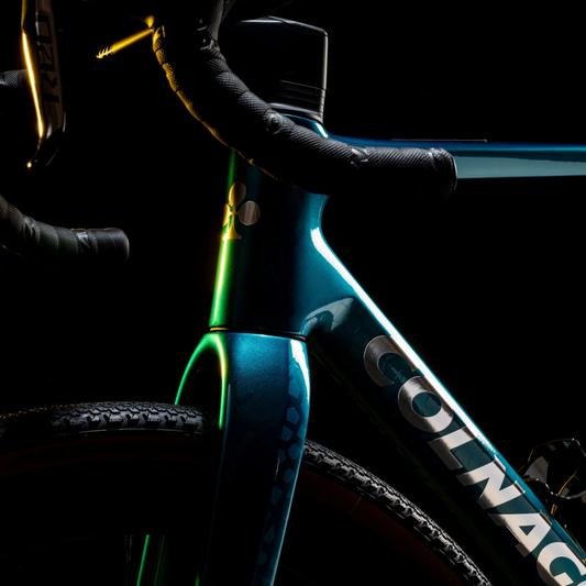 G4X DISC SRAM RIVAL AXS 1X 45