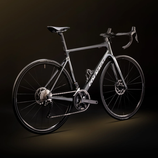 V4 Disc Shimano Ultegra R8170 Di2 Fulcrum