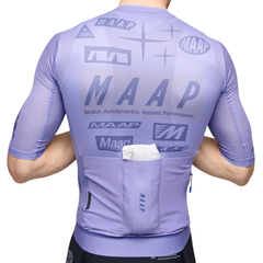 MAAP Drome Pro Air Jersey 3.0