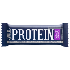Wild Protein Barra de Proteína 45gr