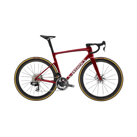 S-Works Tarmac SL9