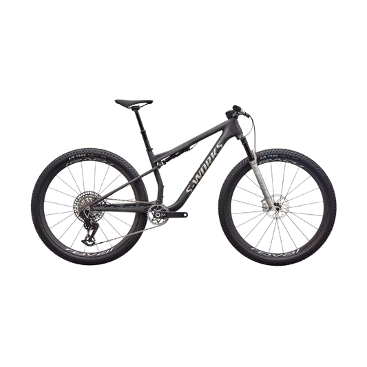 S-Works Epic 9 Ultralight LTD