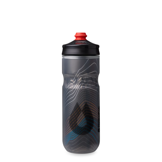 Anfora Hydrapak Insulada Surge Ascent 20oz
