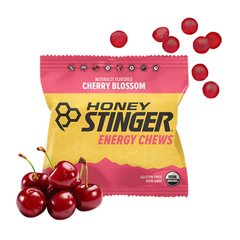 Honey Stinger Chews