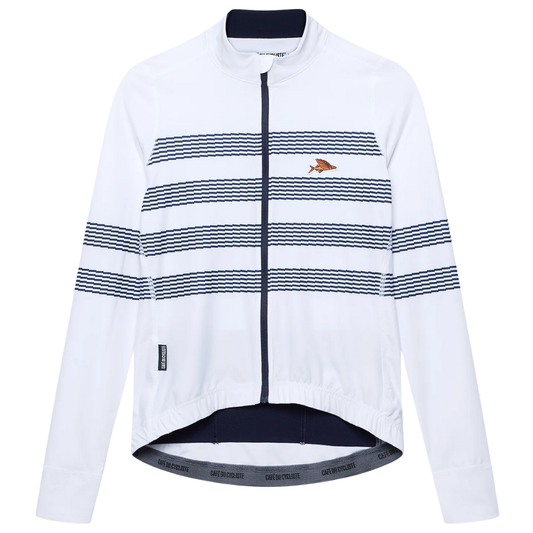 Charlie Women's Cycling Jersey