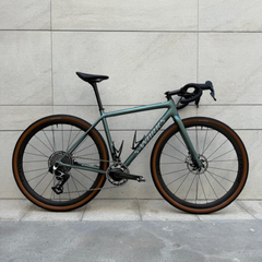 Crux S-Works 2026