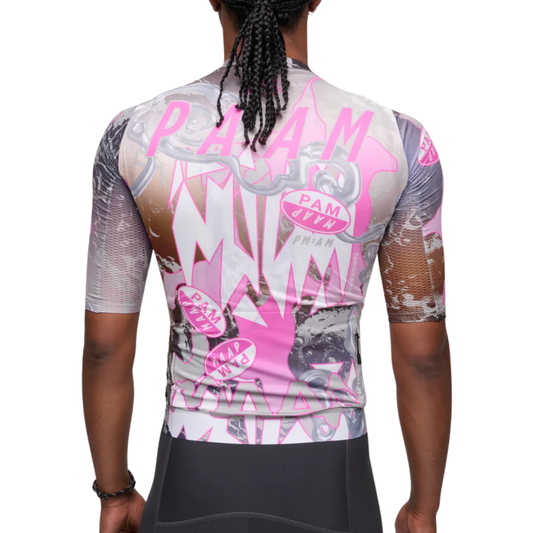 MAAP x P.A.M. Pro Air Jersey 3.0