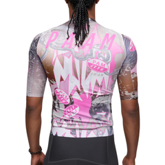MAAP x P.A.M. Pro Air Jersey 3.0