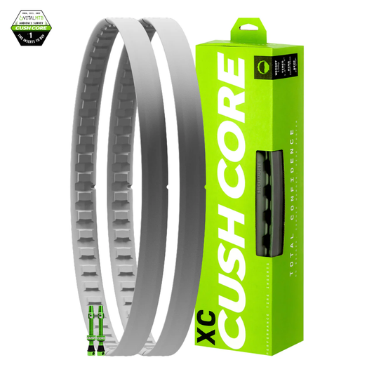 Cush Core XC MTB