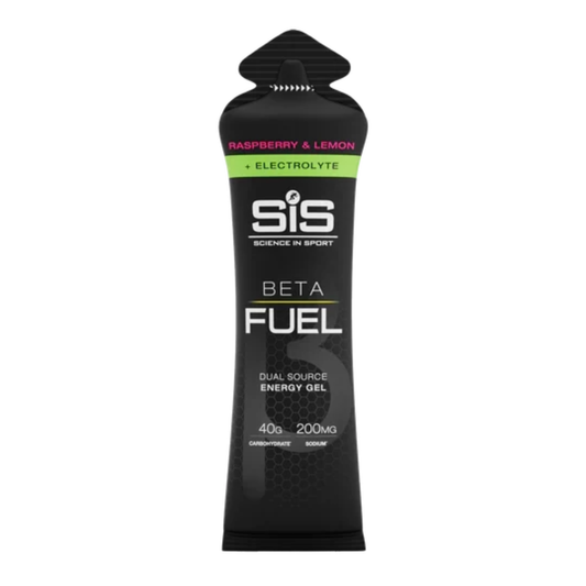 SIS Beta Fuel Gel + Electrolyte