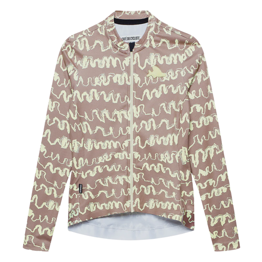 Constance Women's Cycling Jersey