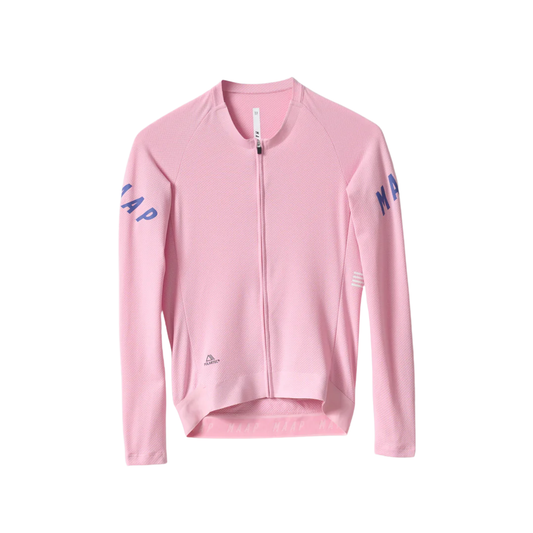 MAAP Aeon Long Sleeve Jersey