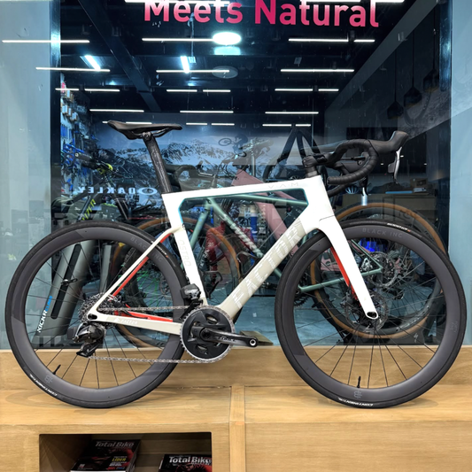 Factor Ostro VAM 2021
