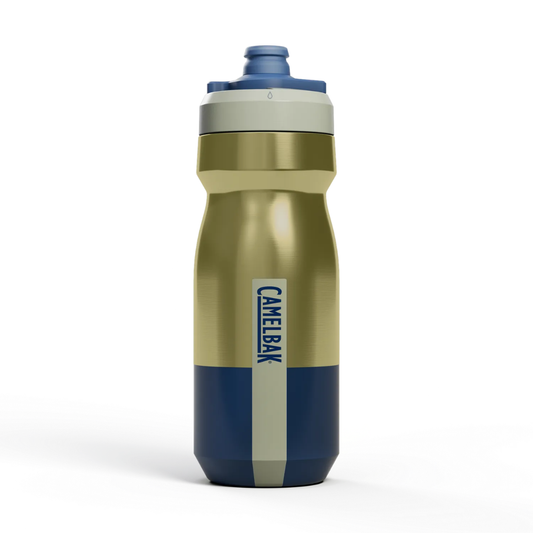 Ánfora Camelbak Podium Steel Insulada 530ml