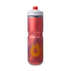 Anfora Hydrapak Insulada Surge Ascent 24oz