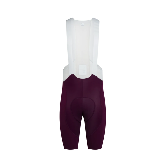 Men's Pro Team Bib Shorts III - Regular