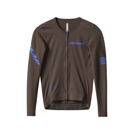 Emerge Long Sleeve Jersey