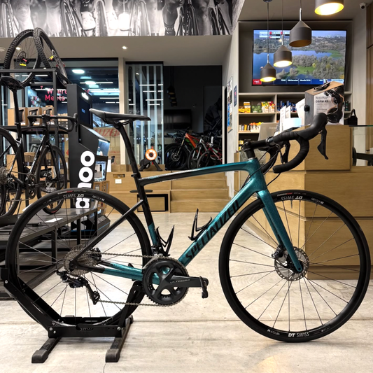 Men’s Tarmac Disc Comp – Sagan Collection LTD 2019