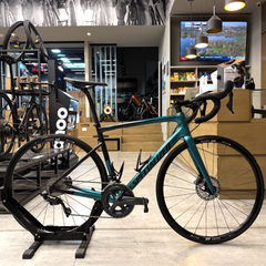 Men’s Tarmac Disc Comp – Sagan Collection LTD 2019