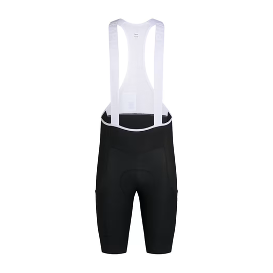 Men's Pro Team Cargo Bib Shorts