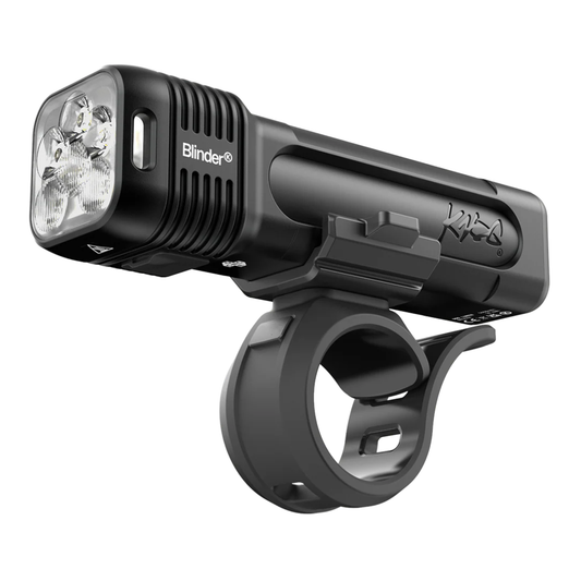 Luz Delantera KNOG Blinder 1400