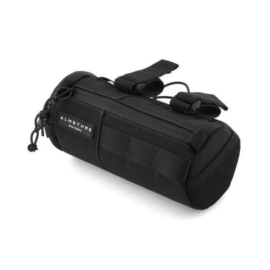 Compact Bar Bag