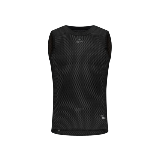 Base Layer Second Skin
