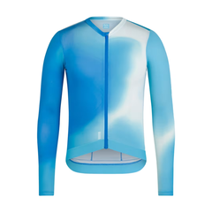 Men's Pro Team Long Sleeve Lightweight Jersey