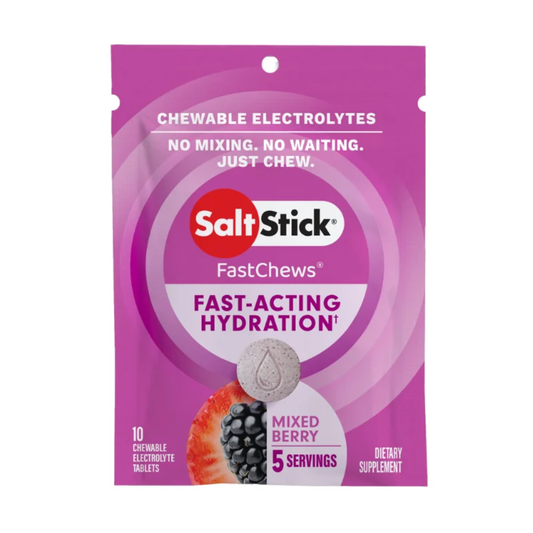 SaltStick FastChews